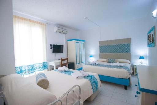 Hotel Canne al Vento - Housity