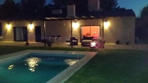 Casa quinta en Mercedes, Bs As - Housity