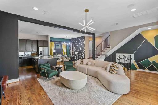 The Suite Spot III Downtown Lux Near Minute Maid - Housity