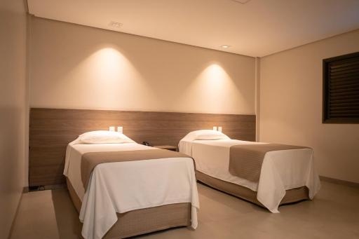 Bravo's Hotel - Housity