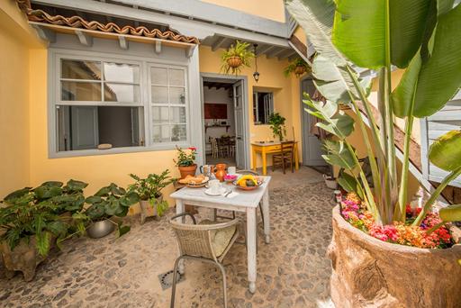 Mi casa es tu casa - Housity