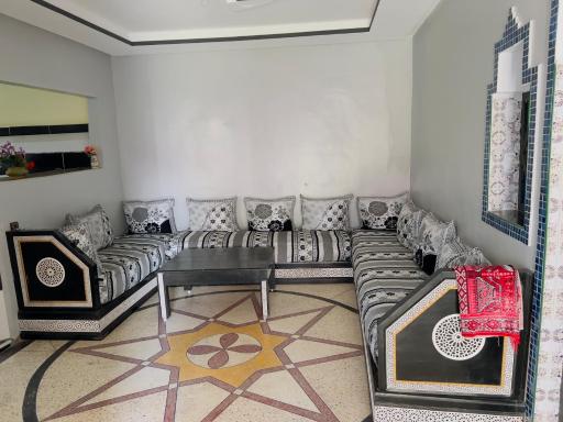 maison de azoz - Housity