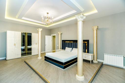 Mango Beauty Apartment - Housity