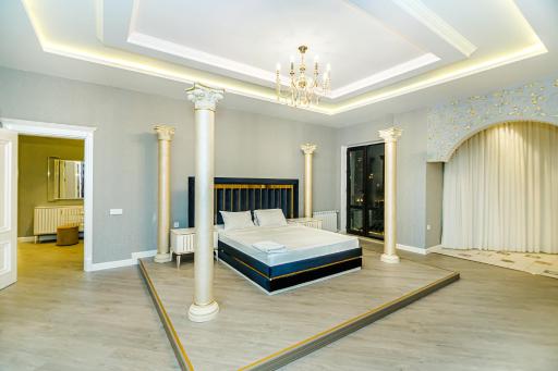 Mango Beauty Apartment - Housity