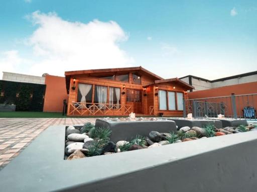 شاليةالخفجي - Housity