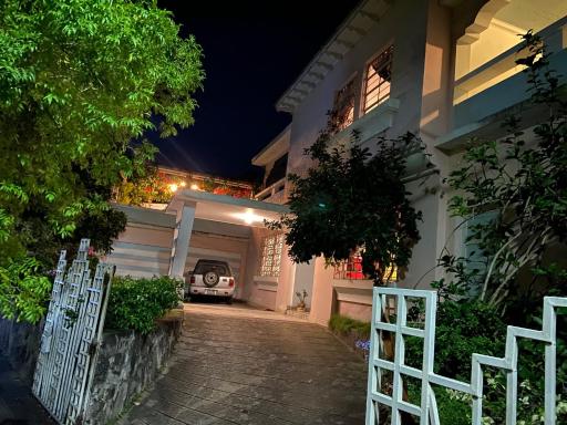 Hostal Cumbres del Volcan Flor Blanca - Hizvo