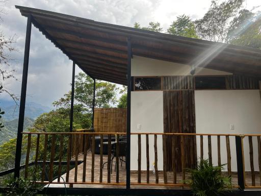 Glamping Bellavista - Housity