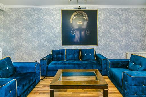 Leylek Sweet 3 Bedroom - Housity