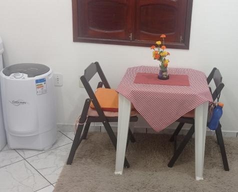 Apto 01 quarto bem localizado e próx à orla. - Housity