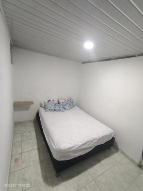 Hermoso apartamento independiente para pareja - Housity