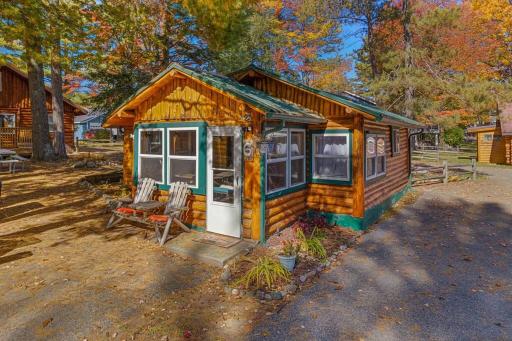 Sarah's Cabin on Otsego Lake - Housity