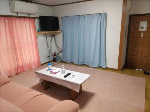 Minoru Minpaku No,2 - Vacation STAY 13599 - Housity