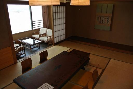 Hamanako Bentenjima Onsen Family Kaishunro - Vacation STAY 71306v - Housity