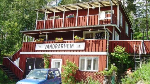 Hassela Vandrarhem - Housity