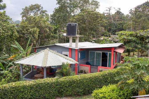 Hospedaje RM - Housity