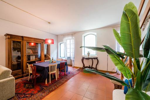 FEEL - Salvecchio Apartments - Housity