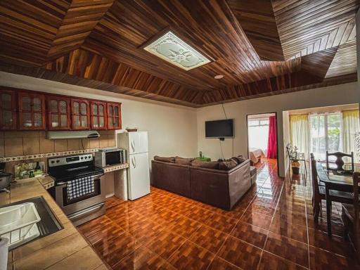 Sol y Luna MV Confortable House - Housity