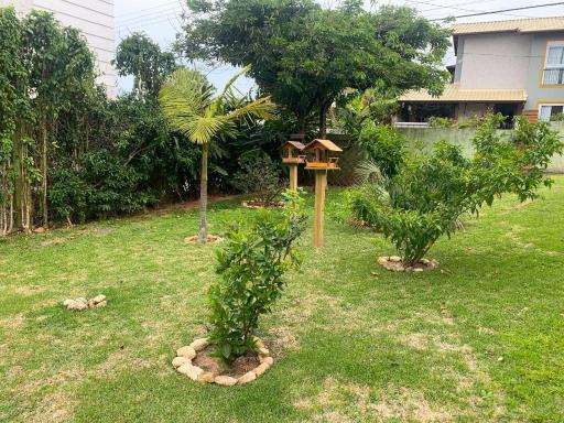 Loft's Jardim's Campeche - Floripa-SC - Housity