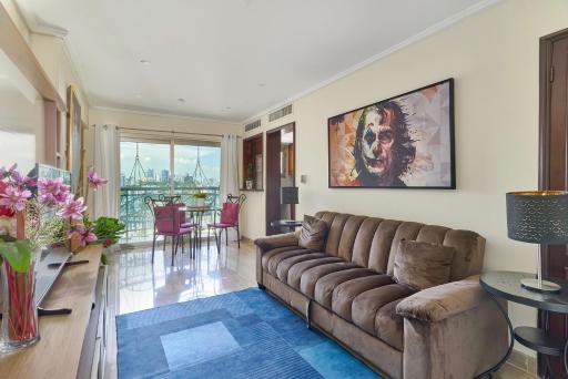 VIP Exclusive One Bedroom Apartment - Housity