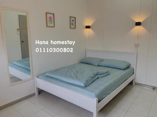 HANA HOMESTAY - Housity
