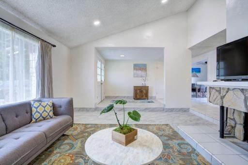 4B2B Quiet & Beautiful Golf view Vacation Home - Housity