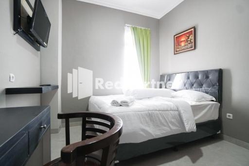 Roemah Tebet Mitra RedDoorz - Housity