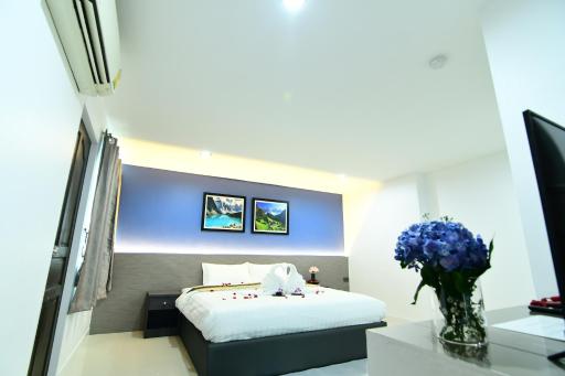 Poonsuk Place Hotel - Housity