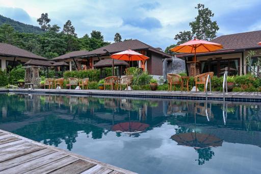 Cascade Tara - Housity