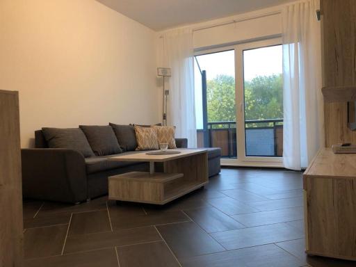 Gästewohnung 6 - Housity