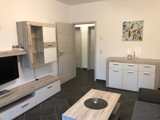Gästewohnung 6 - Housity
