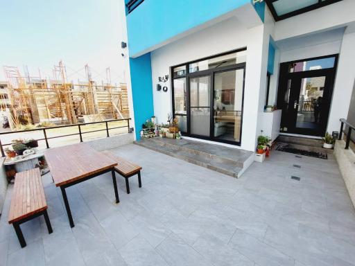 Summer Dream - Housity