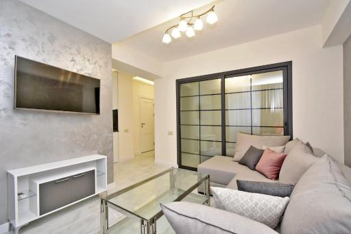 Apart House in centr Koghbaci strit - Housity