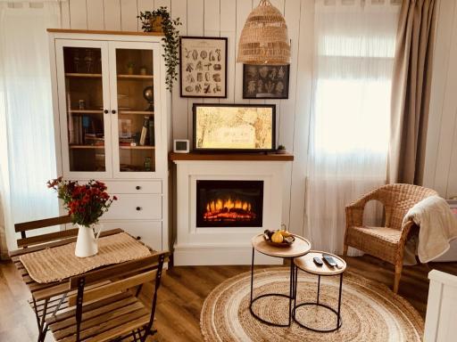 La Casita del Patio - Housity