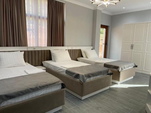 Hotel DARDANIA - Housity