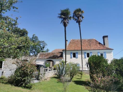 Chambres d'hôtes dessine-moi un chemin - Housity