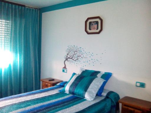 Albergue Pensión Flavia - Housity