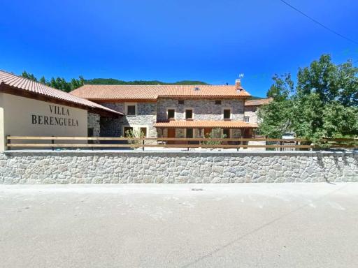 Villa Berenguela I y II - Housity