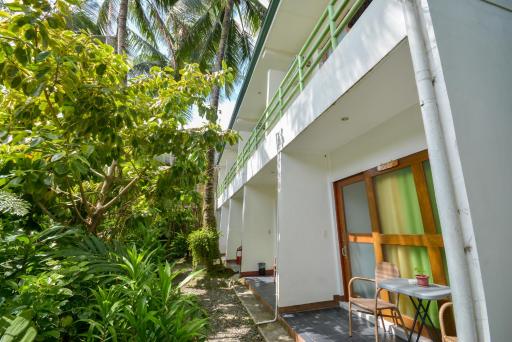 Secret Garden Residential Apartment Rental - Housity