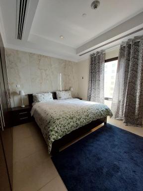 1 BEDROOM APARTMENT IN DOHA, QATAR - Housity