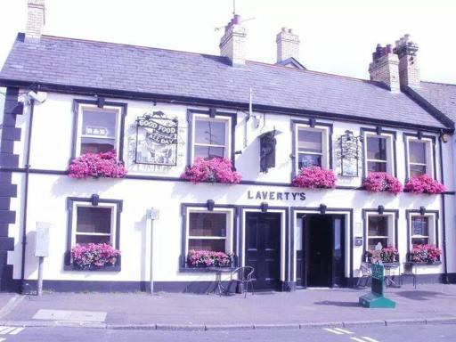 Laverty's - The Black Bull Inn - Housity