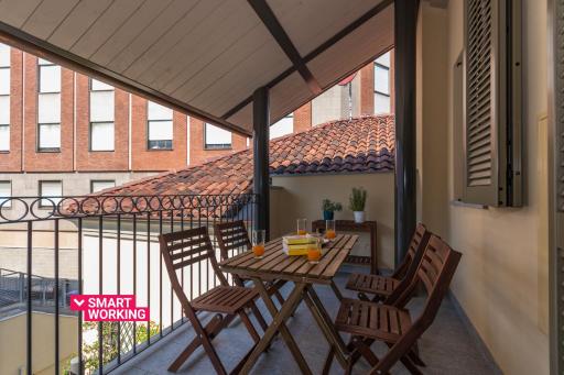 Il terrazzo segreto al Balon by Wonderful Italy - Hizvo