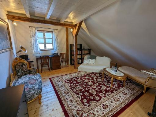 Apartmán Braxatoris - Housity