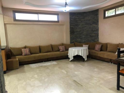 MAGNIFiQUE VILLA AGADIR - Housity