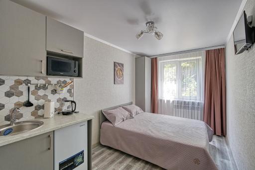 Apart 33 - Housity