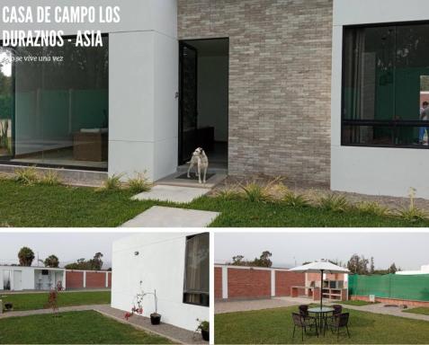 Country House In Asia - Housity