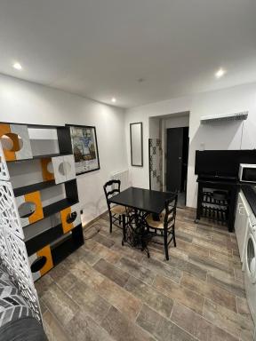 Studio indépendant - Housity