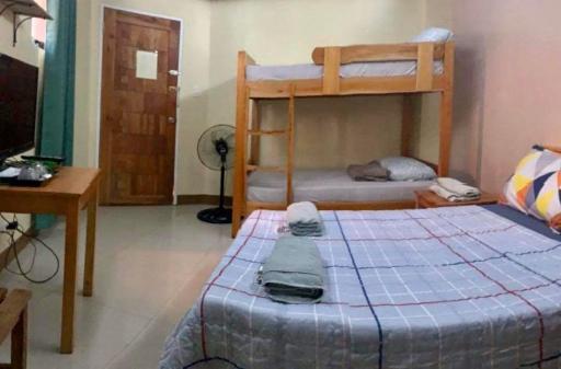 North 27 Hill Transient Rooms near Microtel Inn and Victory Liner Baguio - Housity