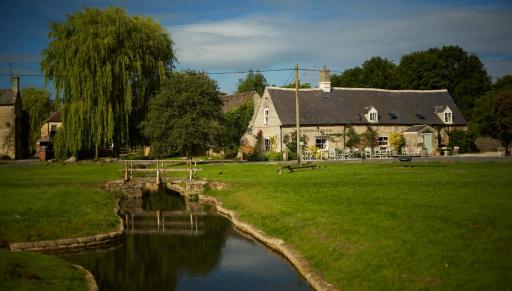 Kings Head Inn - Housity