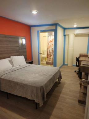 Room in Apartment - Pit Stop Hostel 1 studio - Housity