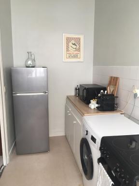 F2 de 65 m2 dans le triangle d'or de Bordeaux - Housity
